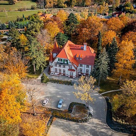 Hotel Villam Bielawa  Luaran gambar