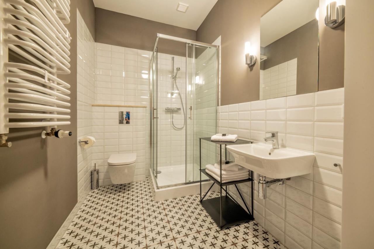 Hotel Villam Bielawa  Luaran gambar