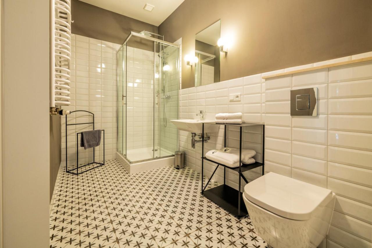 Hotel Villam Bielawa  Luaran gambar